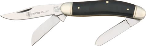 72" clip blade features a sharp point for piercing and a long cutting edge, ideal for camping and general cutting tasks. . Sowbelly knife history